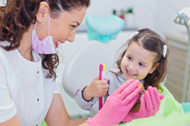 Reliable Oregon, IL Dental Services Solutions